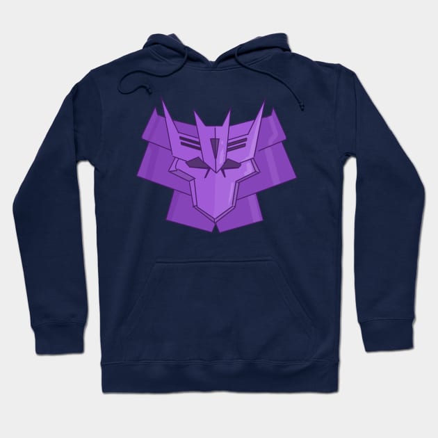 tarn star Hoodie by inkpocket